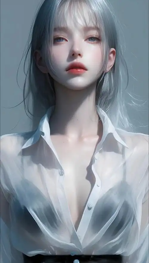 车间故事